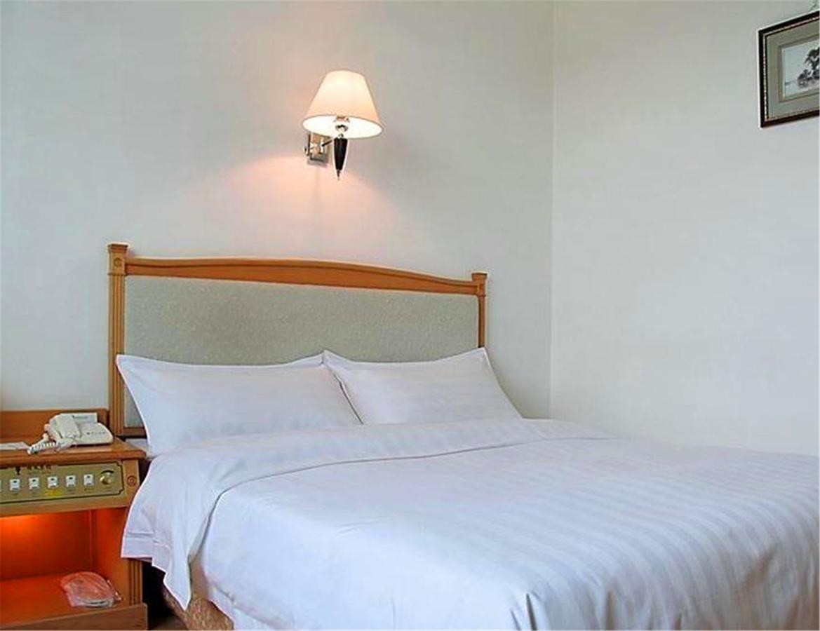 Beijing Shunyi Hotel Экстерьер фото