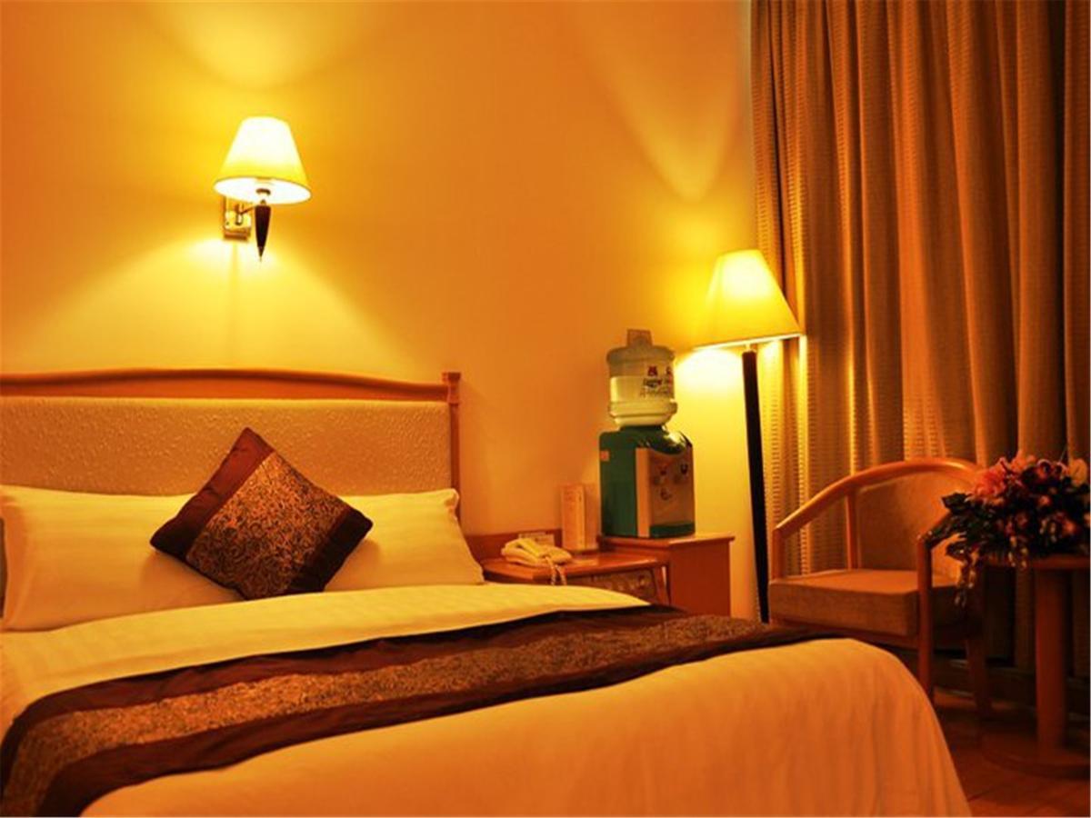 Beijing Shunyi Hotel Экстерьер фото